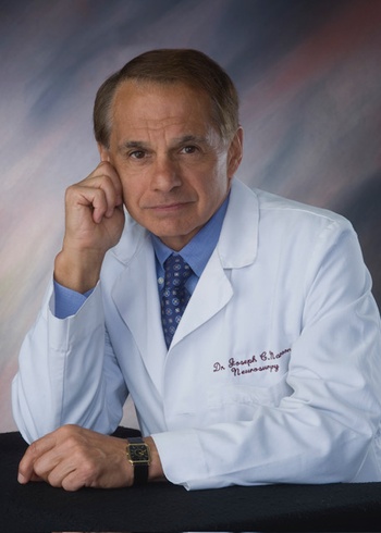 Dr. Joseph C. Maroon, MD, FACS Joins Scientific and Clinical Advisory Board of Lionheart Health, Inc.