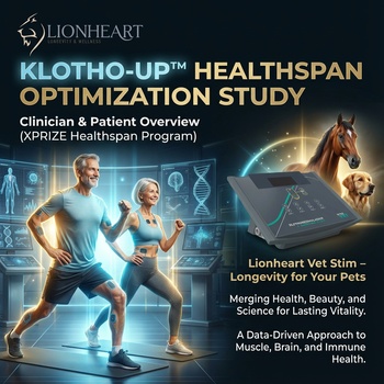 Lionheart Health Launches Health Optimization Membership Program