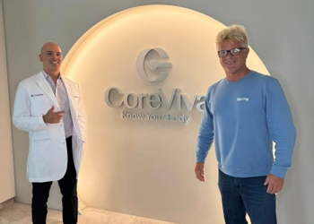 Lionheart Health Partners with AI Enhanced Whole Body MRI Innovation Leader CoreViva in Xprize Healthspan Competition and More